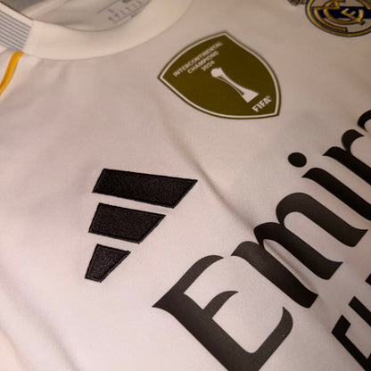 Real Madrid 25/26 local #12 Trent L