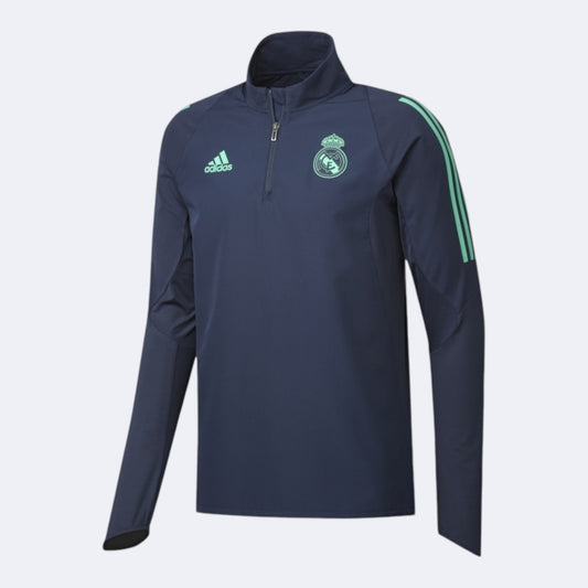 Real Madrid 19/20 Sudadera M