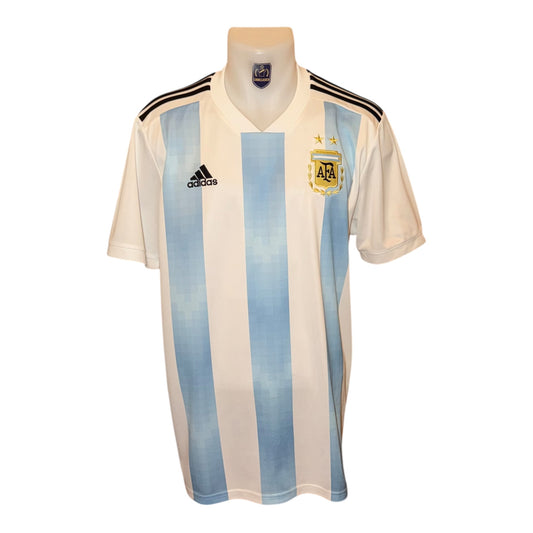 Argentina 2018 Local L