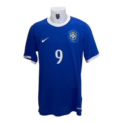 Brasil 2006 Visitante L