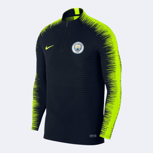 Manchester City 18/19 Sudadera Player Version XL