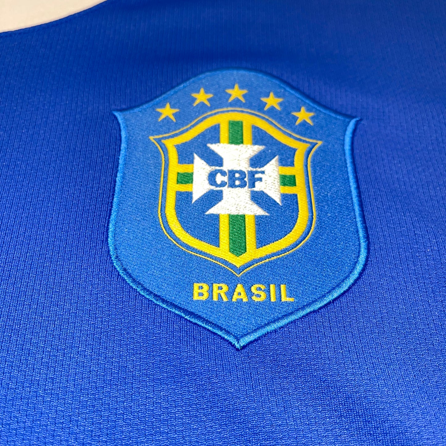 Brasil 2006 Visitante L