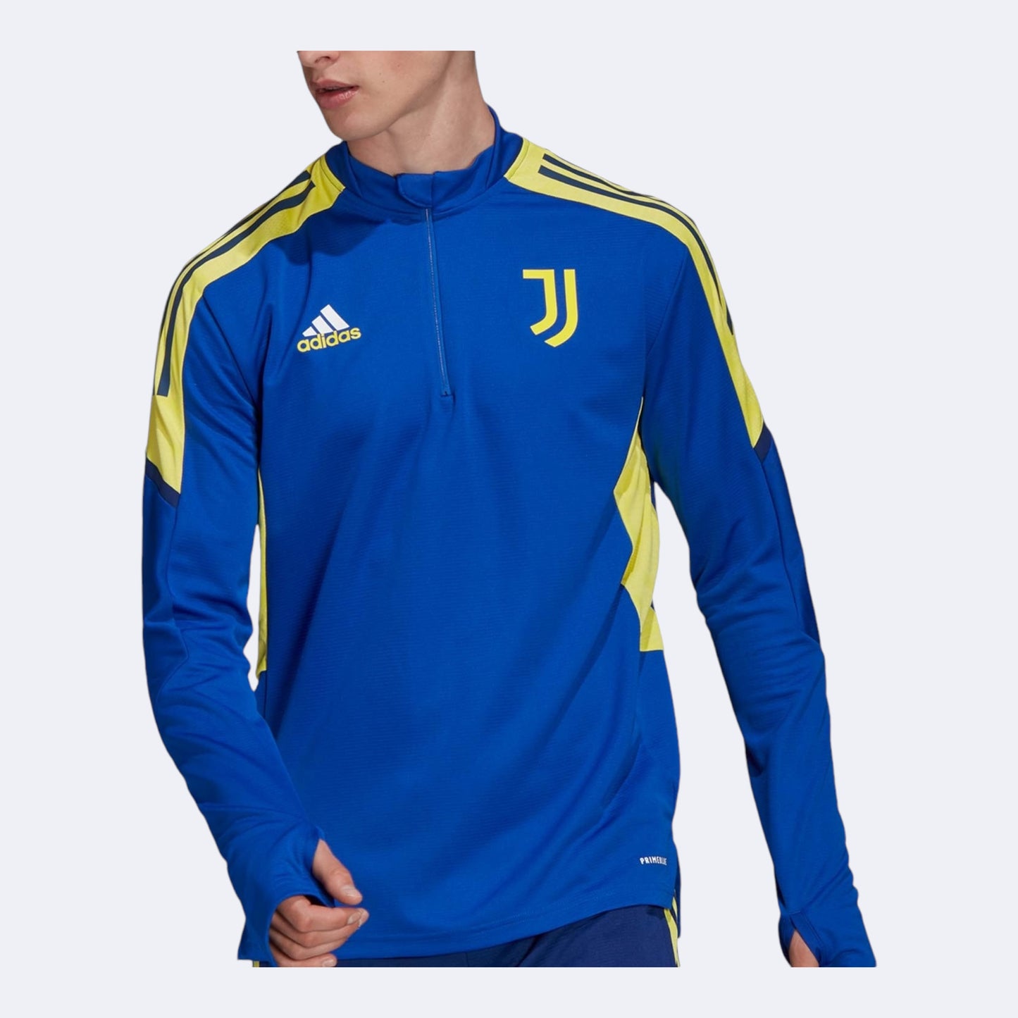 Juventus 21/22 Sudadera L