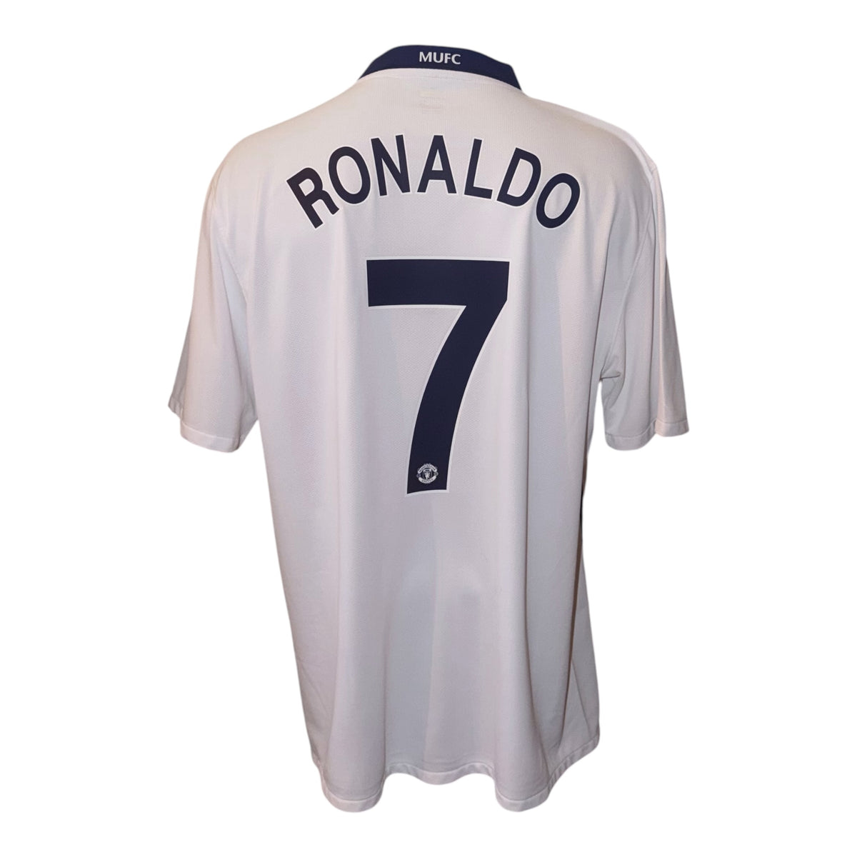 Manchester United 08/09 Visitante XL