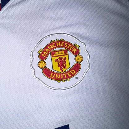 Manchester United 08/09 Visitante XL