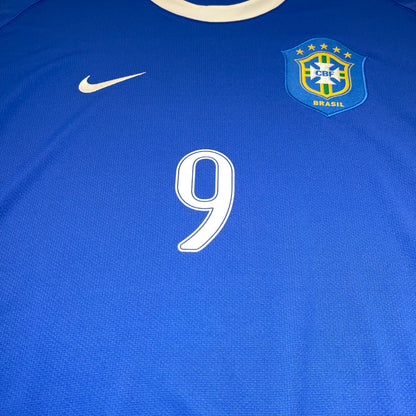 Brasil 2006 Visitante L