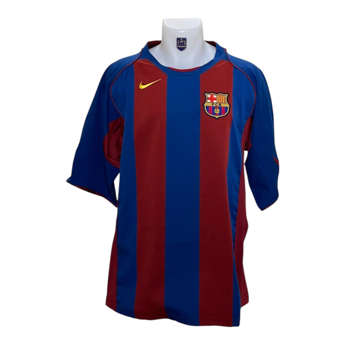 Barcelona 04/05 Local #30 Messi XL
