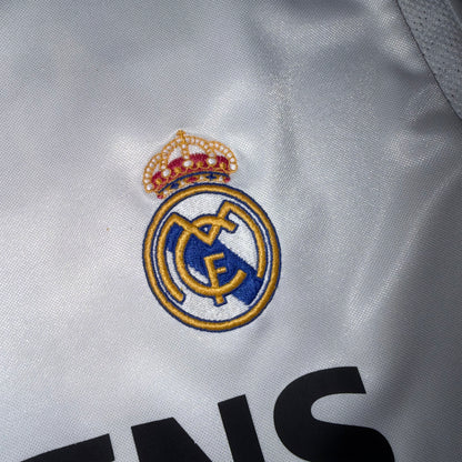 Real Madrid 04/05 Local #5 Zidane L