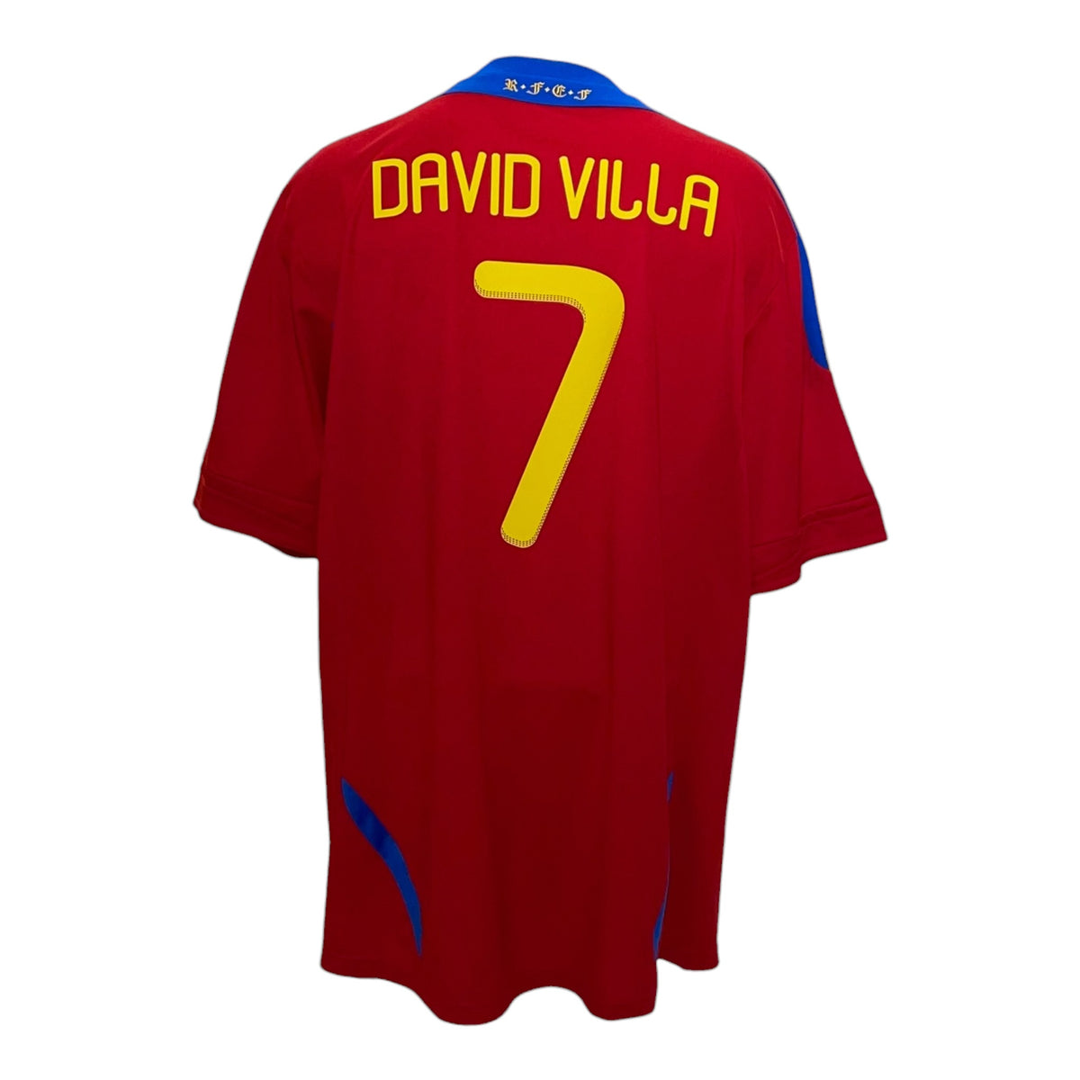 España 2011 Local #7 Villa 2XL