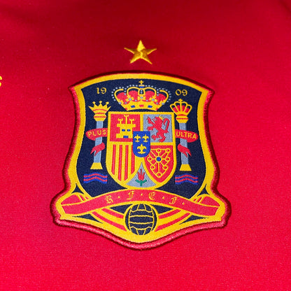 España 2011 Local #7 Villa 2XL