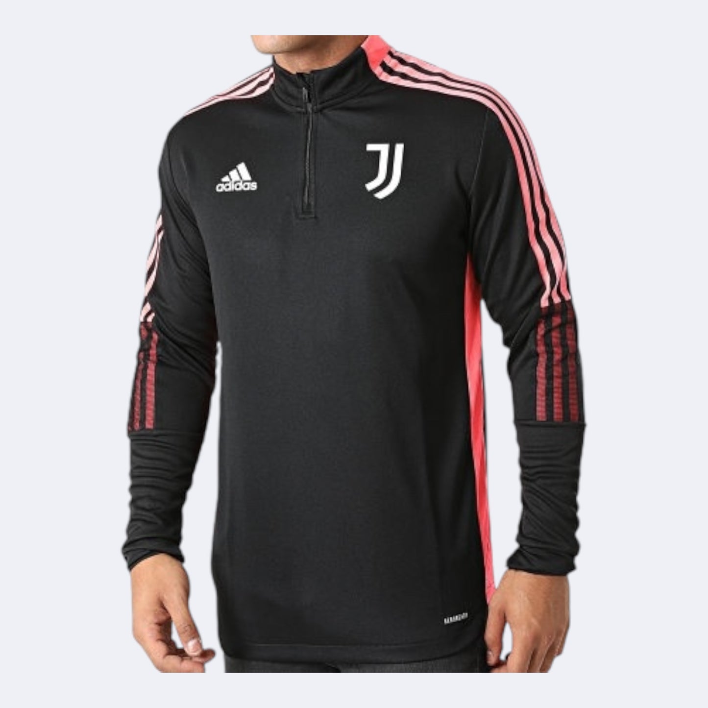 Juventus 21/22 Sudadera L