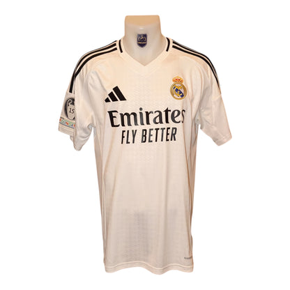 Real Madrid 24/25 Local #7 Vinicius Jr M