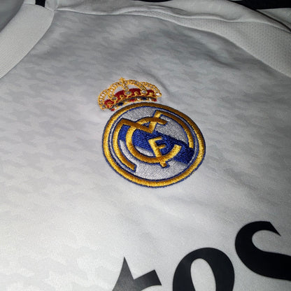 Real Madrid 24/25 Local #7 Vinicius Jr M