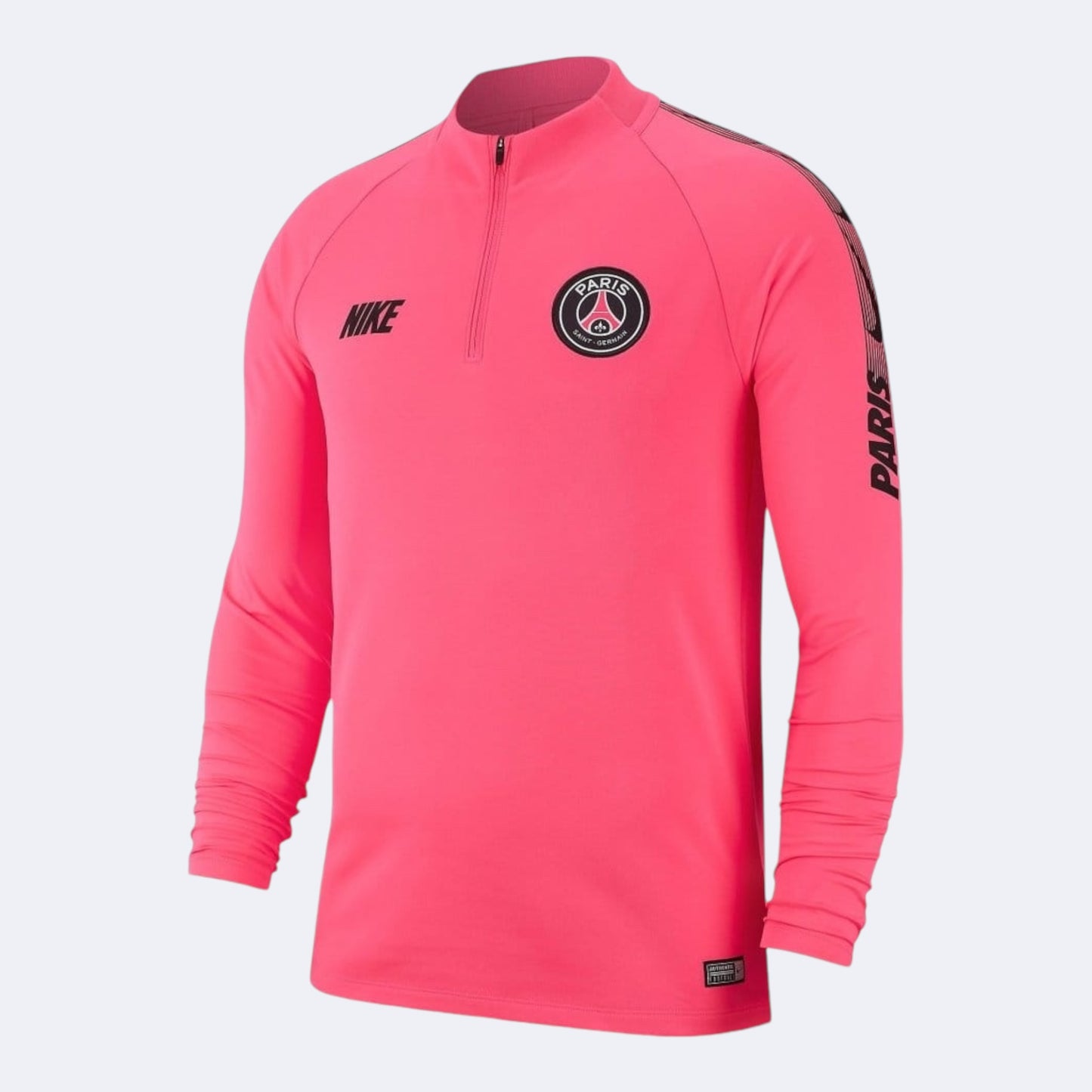 PSG 18/19 Sudadera L