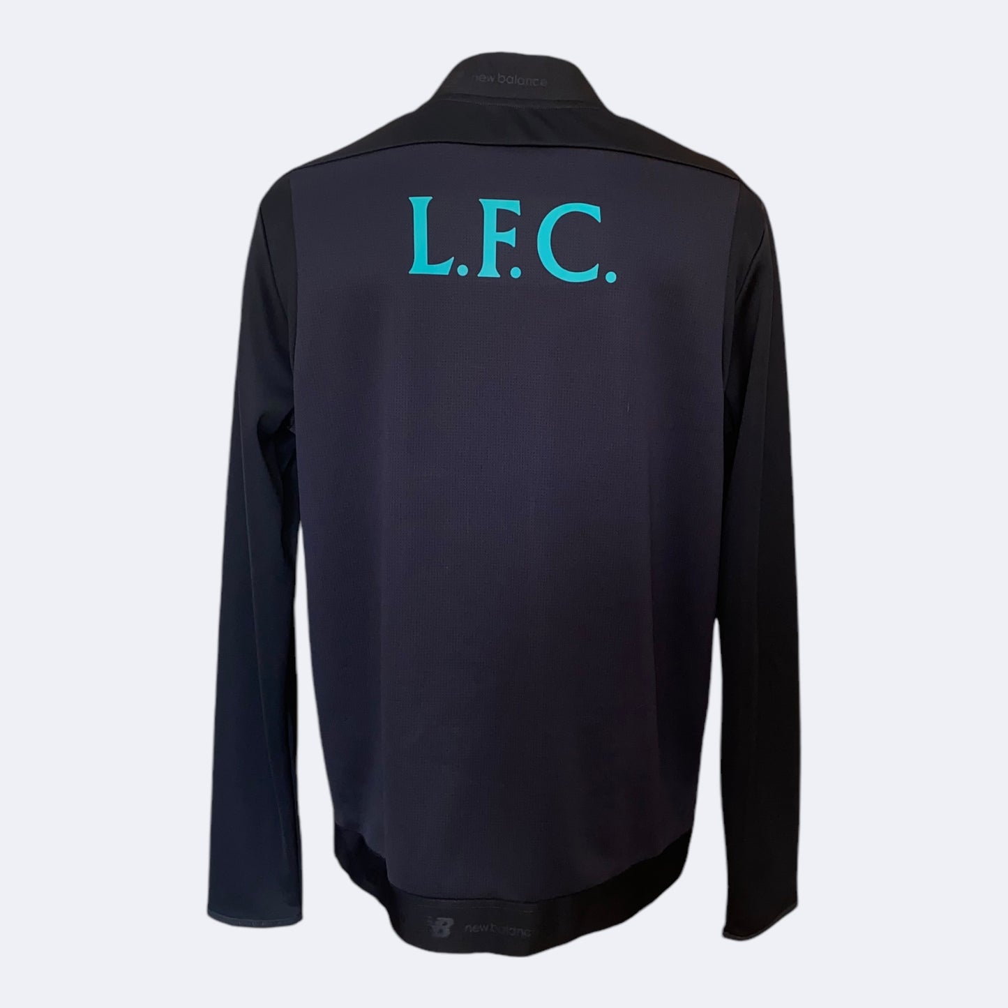 Liverpool 19/20 Chaqueta XL