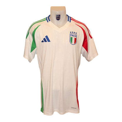 Italia 2024 Visitante M