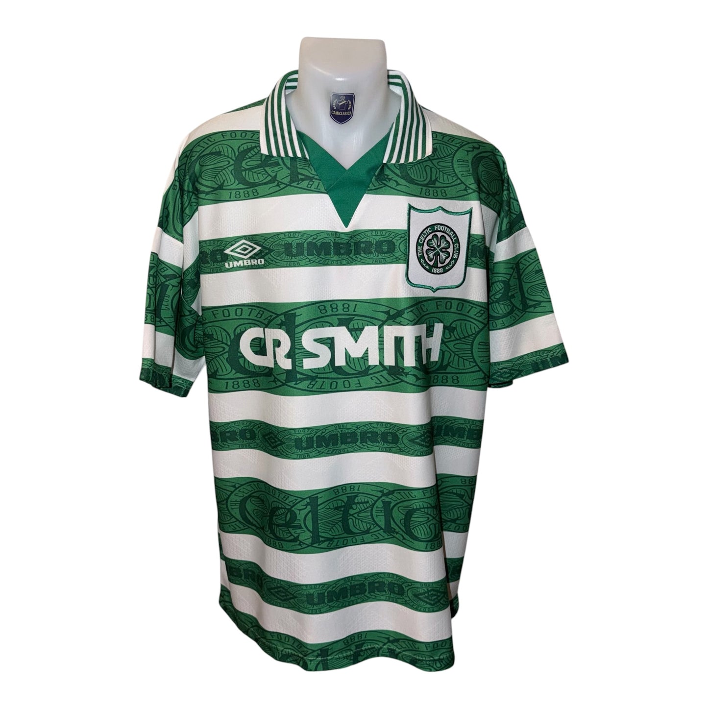 Celtic 96/97 Local XL