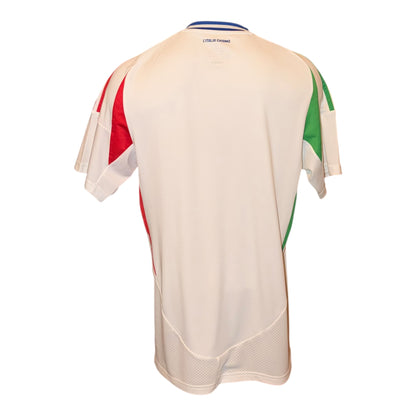 Italia 2024 Visitante M