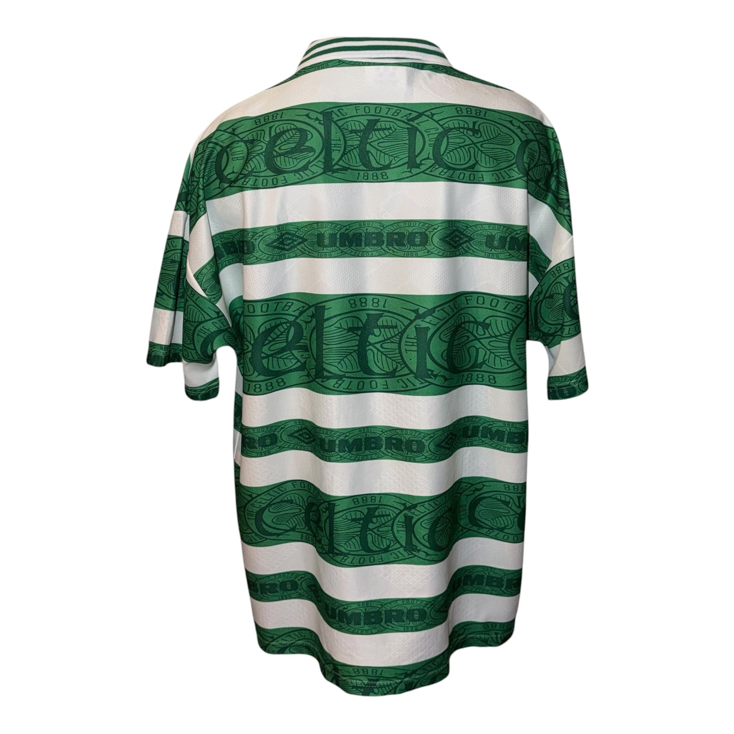 Celtic 96/97 Local XL