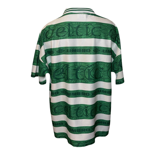 Celtic 96/97 Local XL