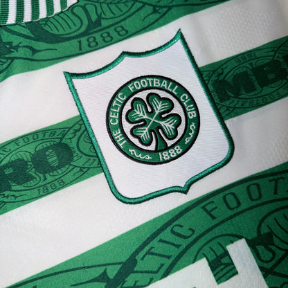 Celtic 96/97 Local XL