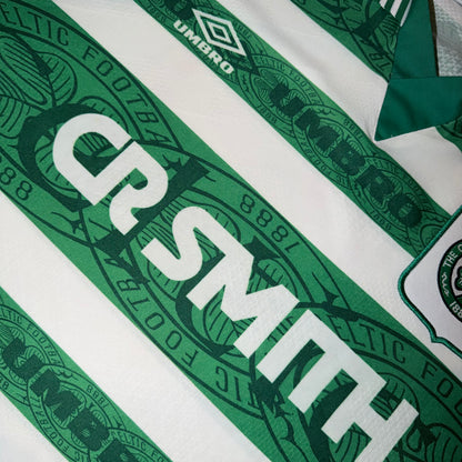 Celtic 96/97 Local XL