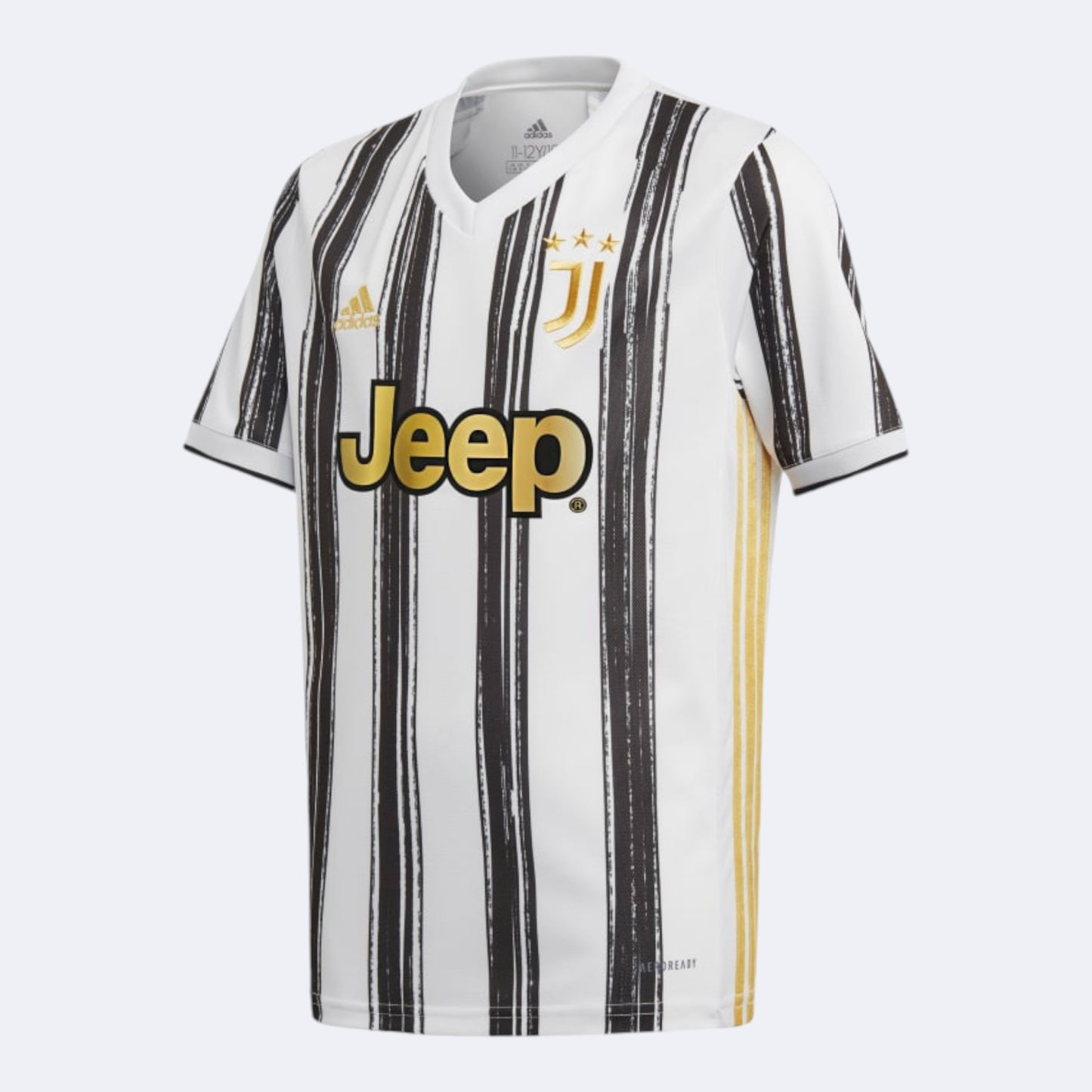 Juventus 20/21 Local 152