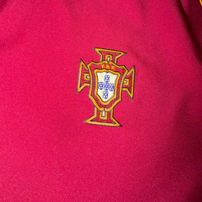 Portugal 2002 Local #11 Ronaldo XL