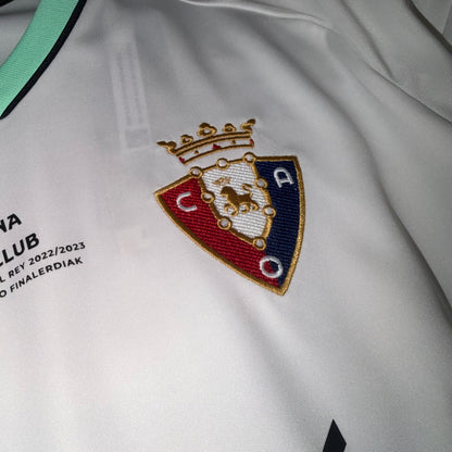 Osasuna 22/23 Visitante M