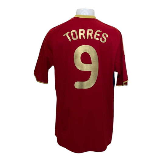 España 2009 Local #9 Torres L
