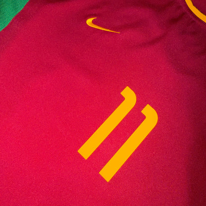 Portugal 2002 Local #11 Ronaldo XL