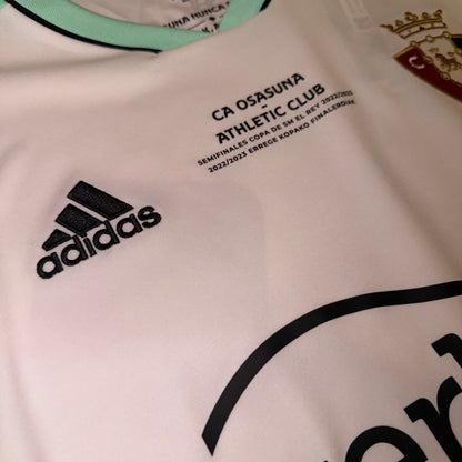 Osasuna 22/23 Visitante M