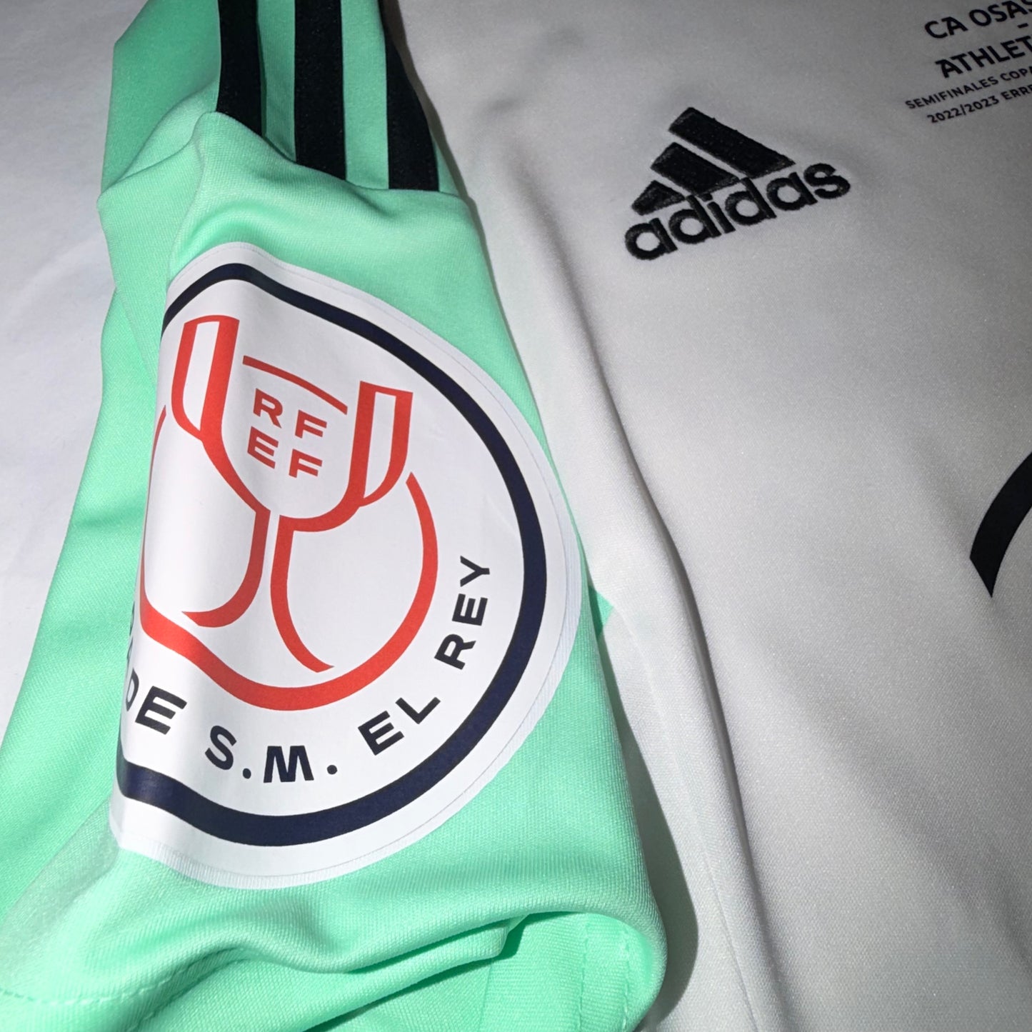 Osasuna 22/23 Visitante M