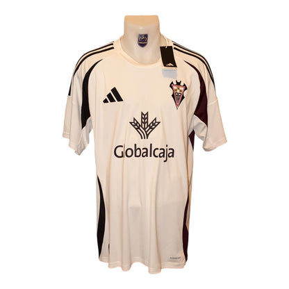 Albacete 24/25 Local L