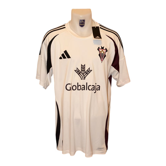 Albacete 24/25 Local L