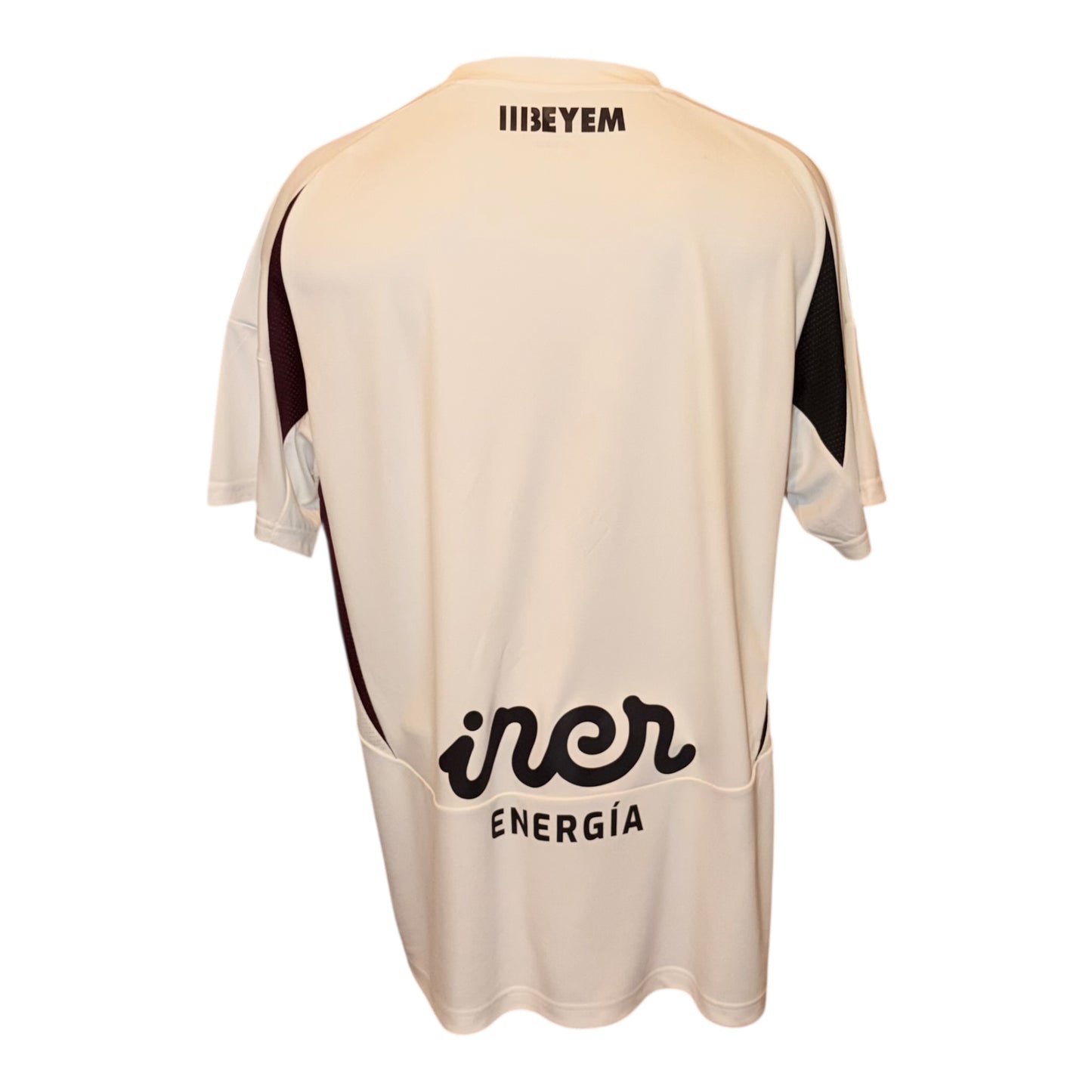 Albacete 24/25 Local L