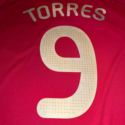 España 2009 Local #9 Torres L