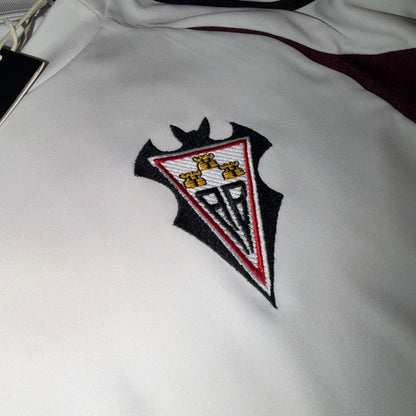 Albacete 24/25 Local L