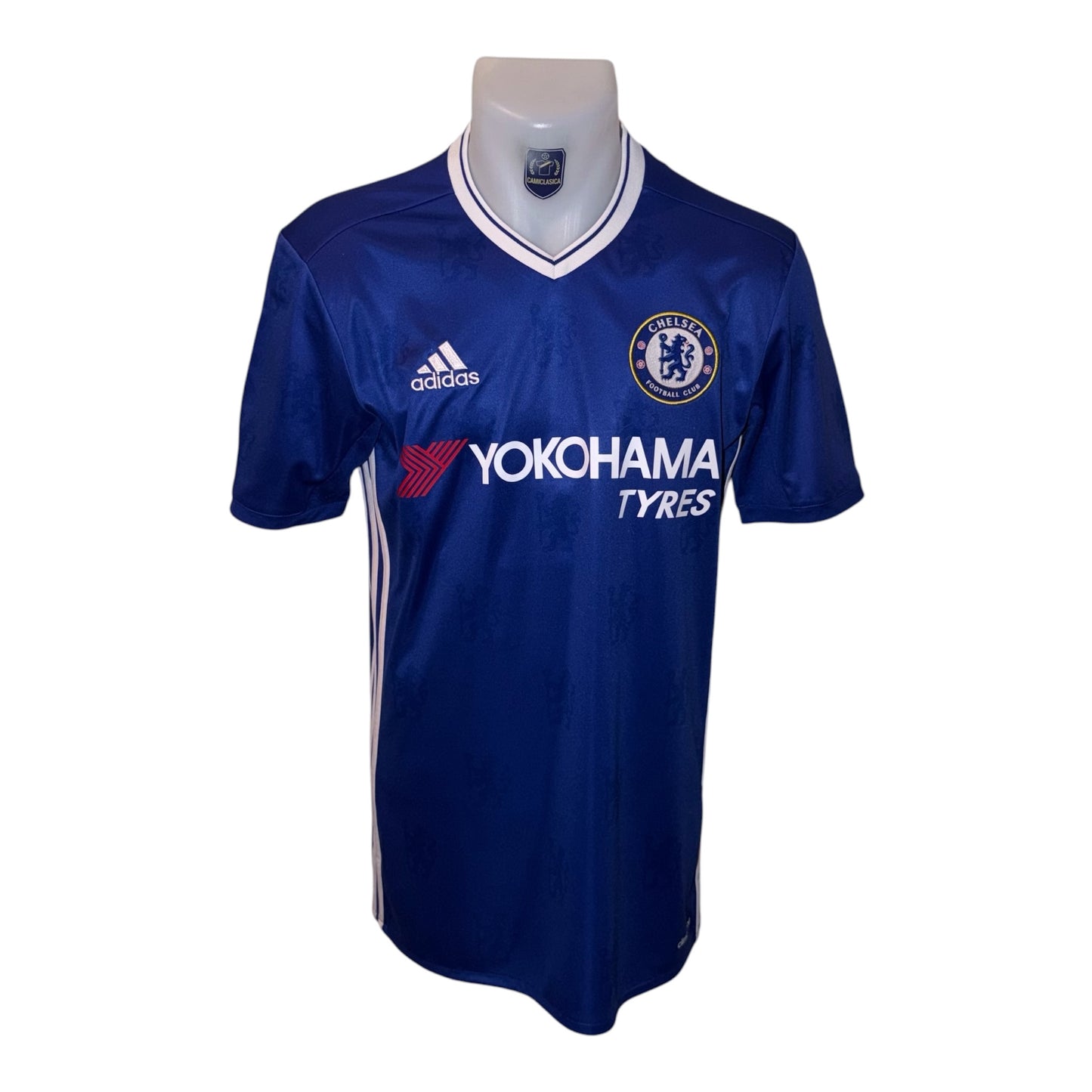 Chelsea 16/17 Local #10 Hazard S