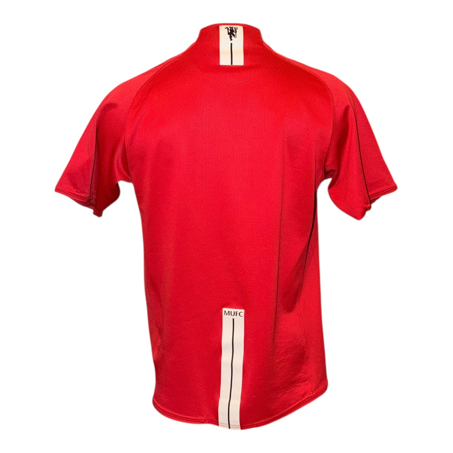 Manchester United 07/08 Local S