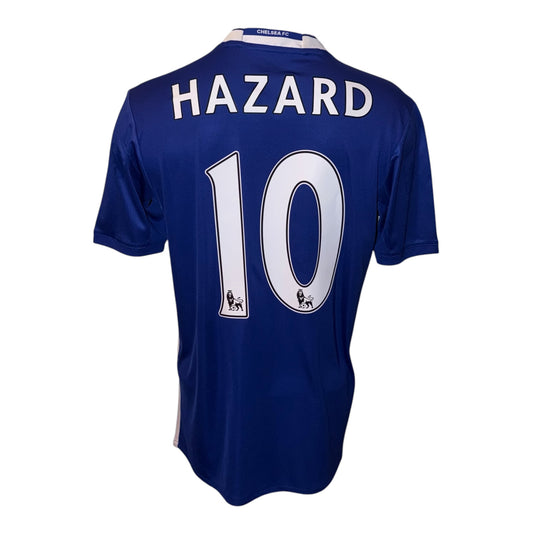 Chelsea 16/17 Local #10 Hazard S