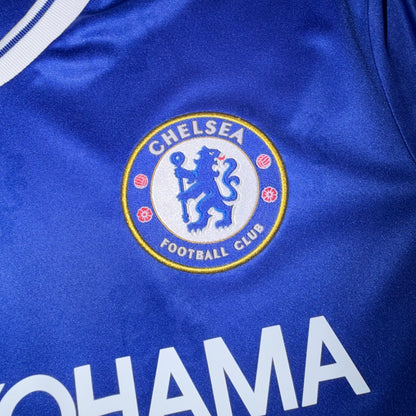 Chelsea 16/17 Local #10 Hazard S