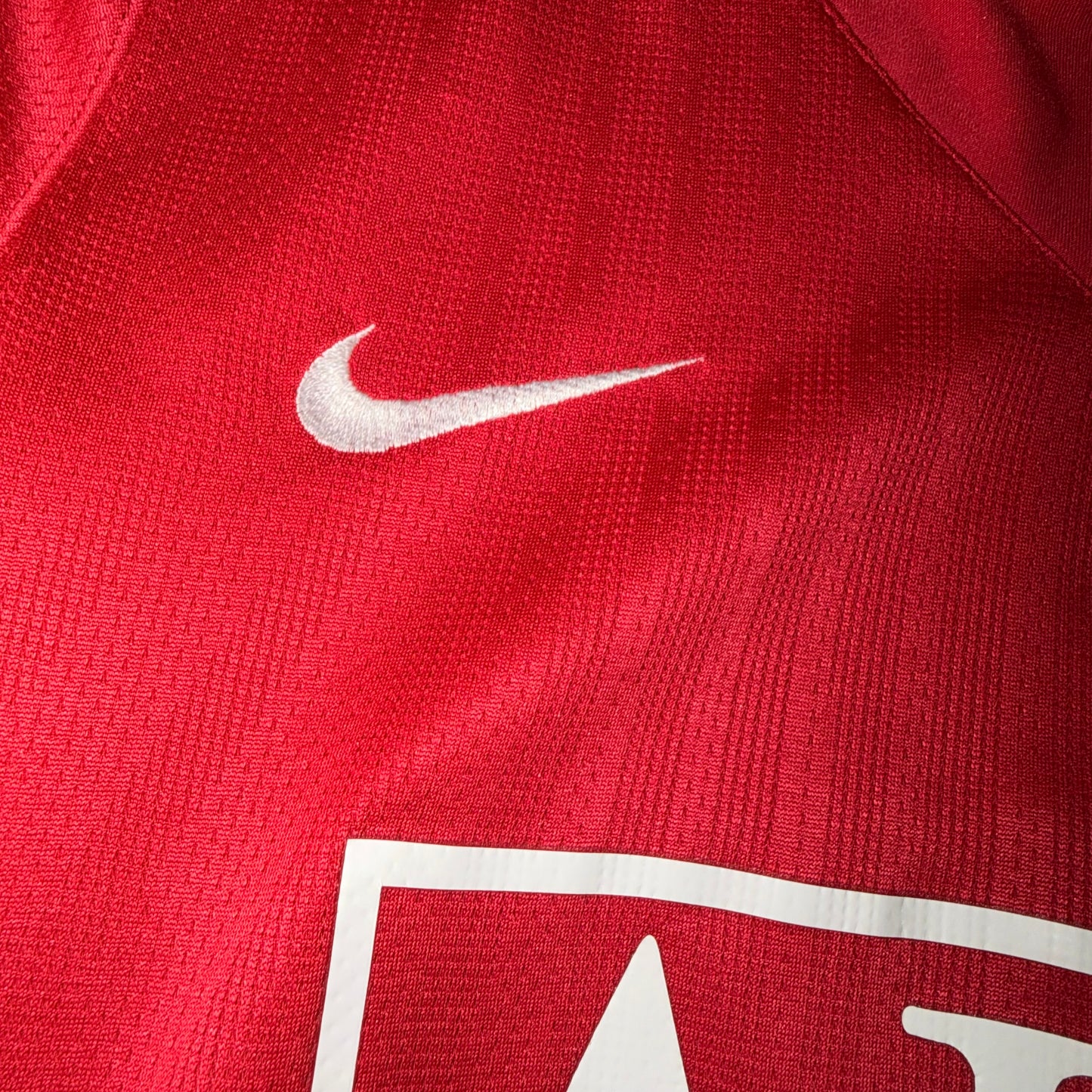 Manchester United 07/08 Local S