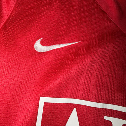 Manchester United 07/08 Local S