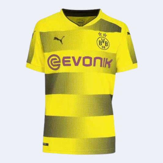 Borussia Dortmund 17/18 Local 140