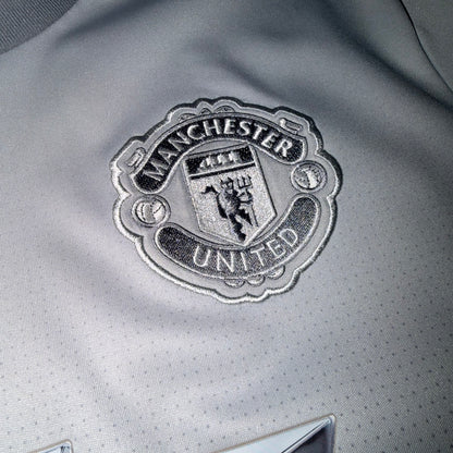 Manchester United 17/18 Alternativa #6 Pogba L