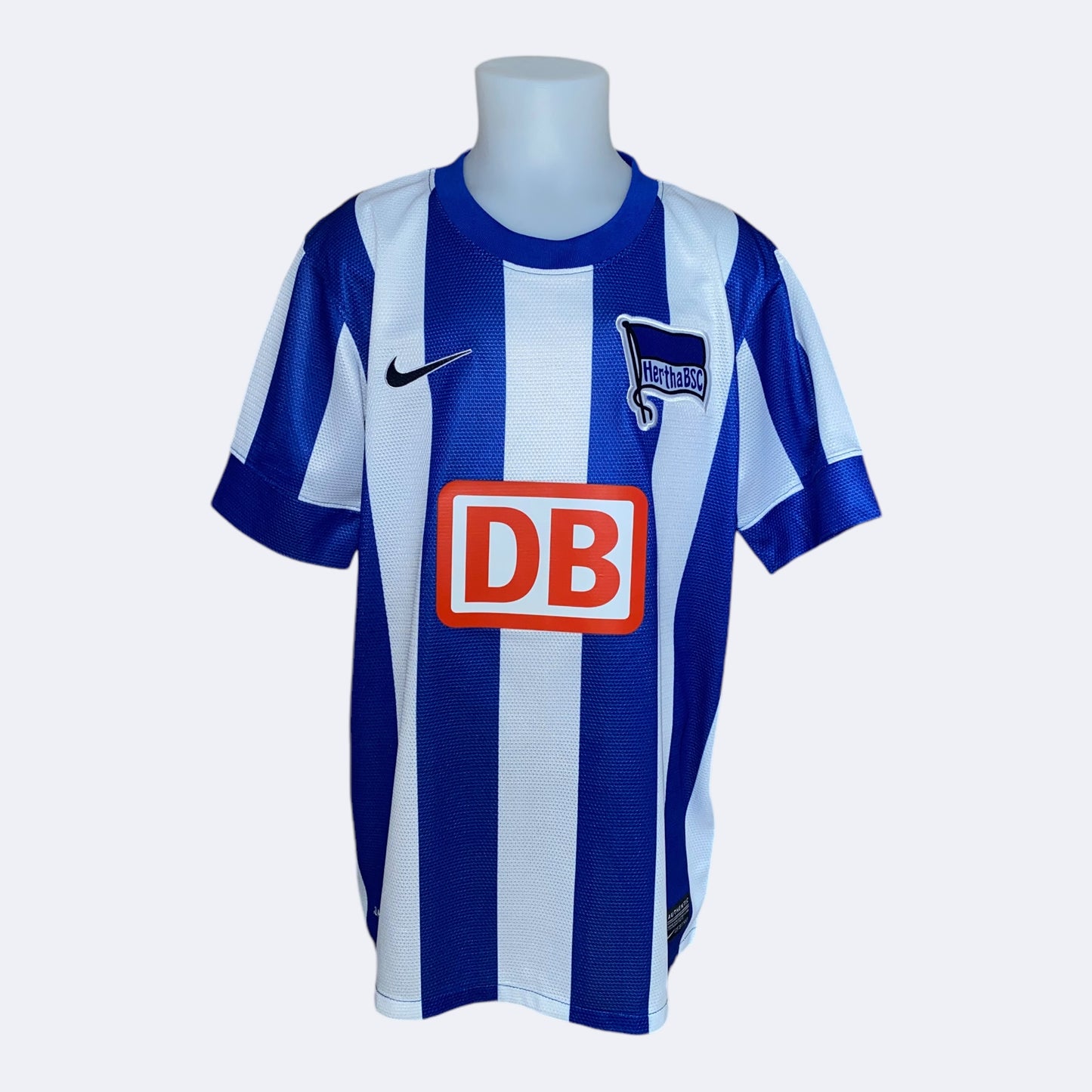 Hertha berlin 13/14 Local 140