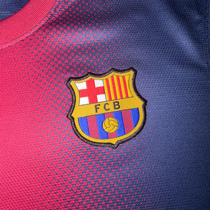 Barcelona 12/13 Local #7 Villa M