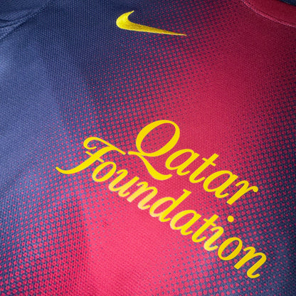 Barcelona 12/13 Local #7 Villa M