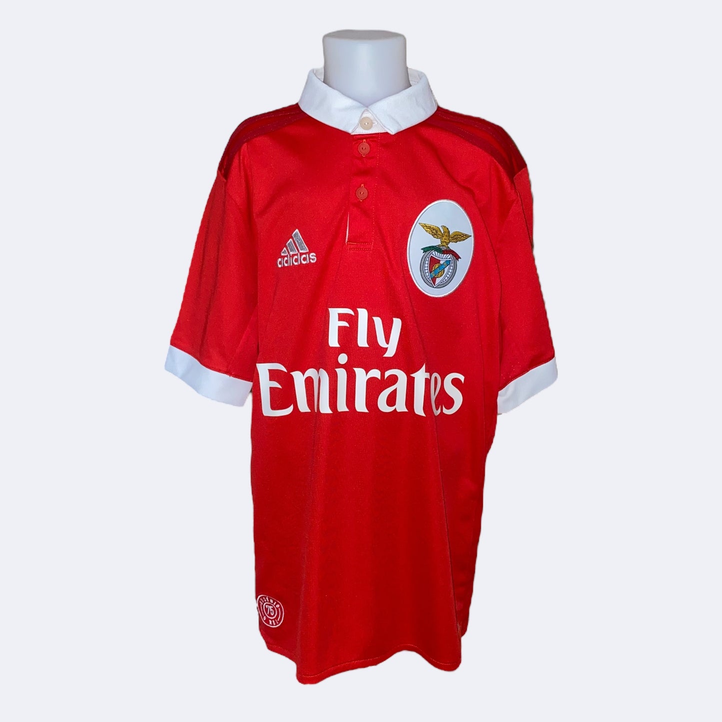 Benfica 17/18 Local 164